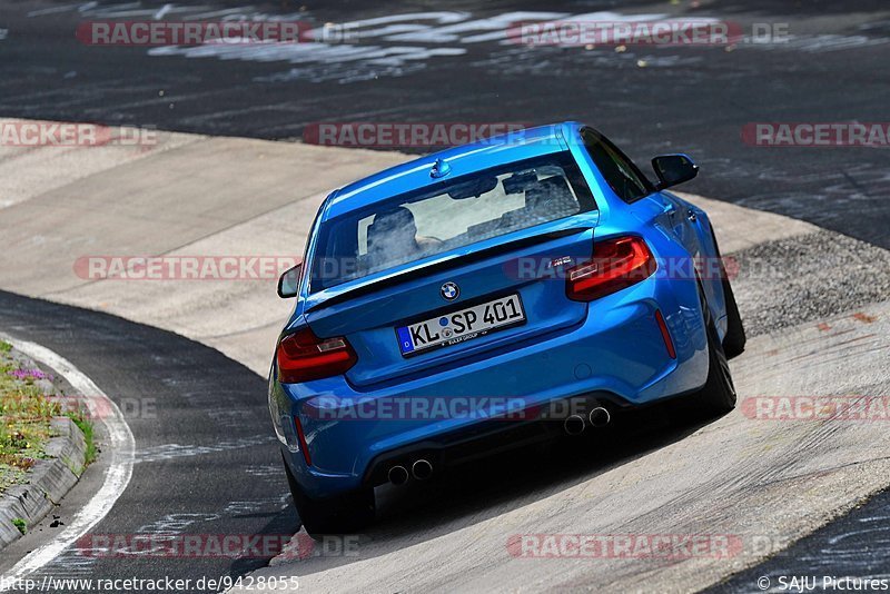 Bild #9428055 - Touristenfahrten Nürburgring Nordschleife (05.07.2020)