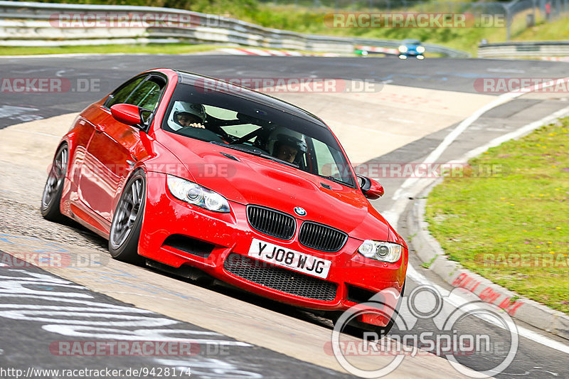 Bild #9428174 - Touristenfahrten Nürburgring Nordschleife (05.07.2020)