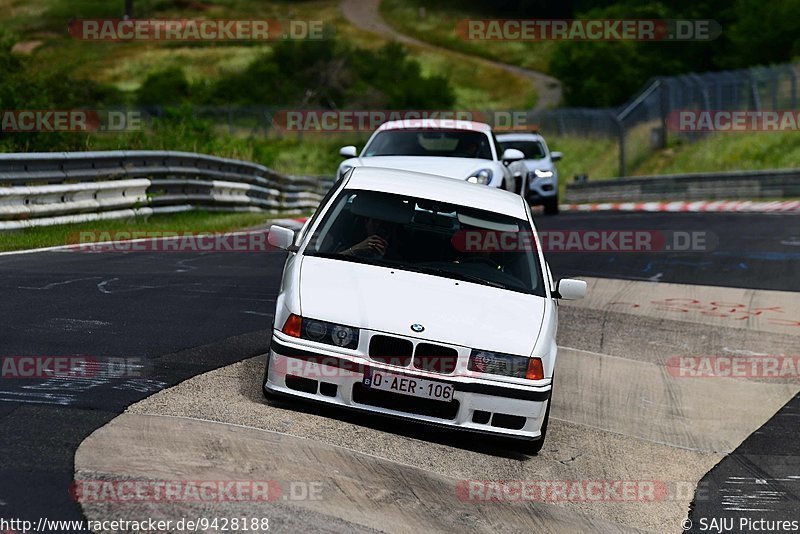 Bild #9428188 - Touristenfahrten Nürburgring Nordschleife (05.07.2020)