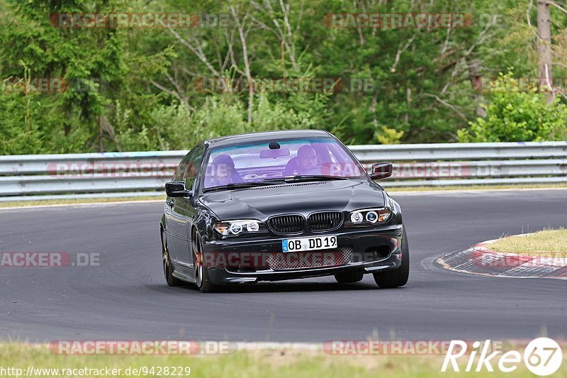 Bild #9428229 - Touristenfahrten Nürburgring Nordschleife (05.07.2020)