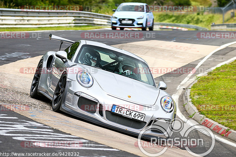 Bild #9428232 - Touristenfahrten Nürburgring Nordschleife (05.07.2020)