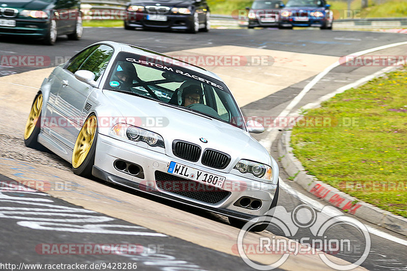 Bild #9428286 - Touristenfahrten Nürburgring Nordschleife (05.07.2020)