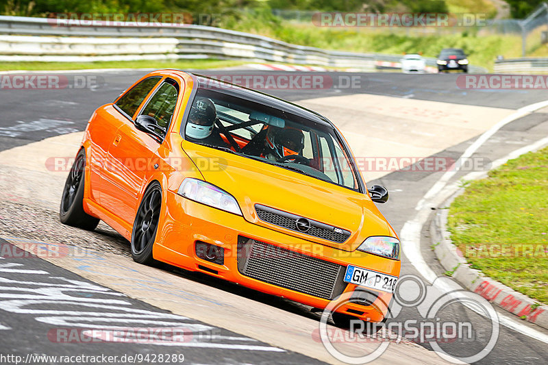 Bild #9428289 - Touristenfahrten Nürburgring Nordschleife (05.07.2020)