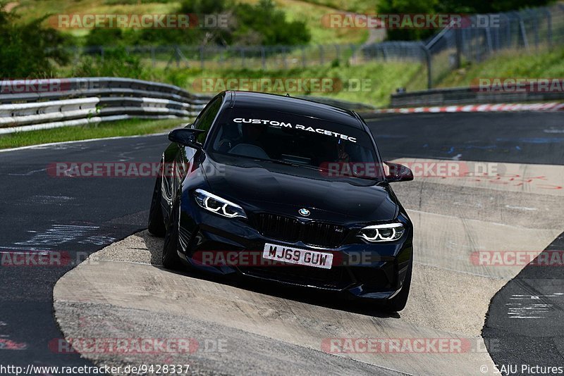 Bild #9428337 - Touristenfahrten Nürburgring Nordschleife (05.07.2020)