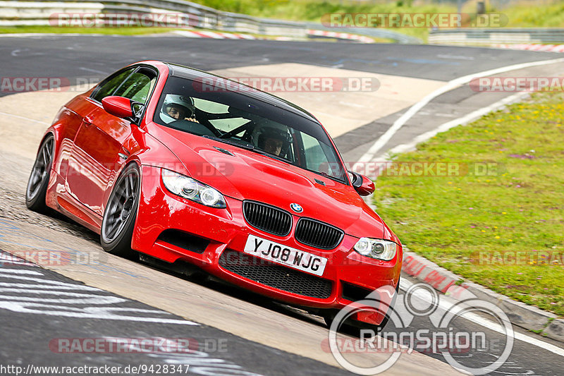 Bild #9428347 - Touristenfahrten Nürburgring Nordschleife (05.07.2020)