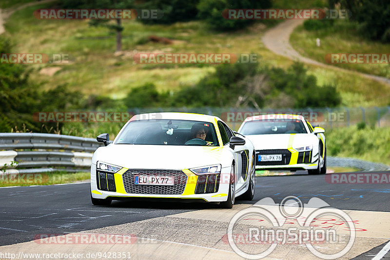 Bild #9428351 - Touristenfahrten Nürburgring Nordschleife (05.07.2020)