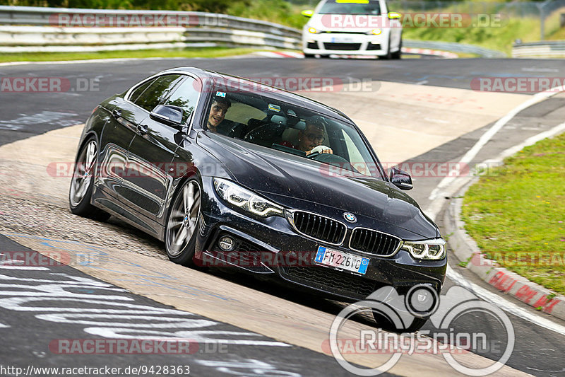 Bild #9428363 - Touristenfahrten Nürburgring Nordschleife (05.07.2020)