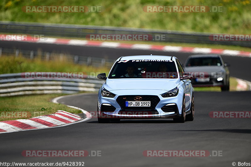 Bild #9428392 - Touristenfahrten Nürburgring Nordschleife (05.07.2020)