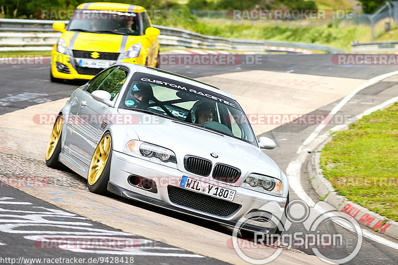 Bild #9428418 - Touristenfahrten Nürburgring Nordschleife (05.07.2020)