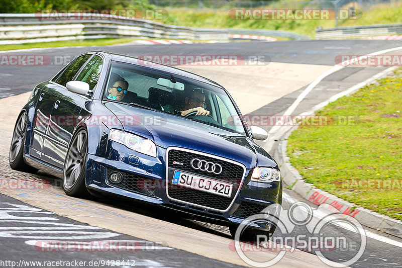 Bild #9428442 - Touristenfahrten Nürburgring Nordschleife (05.07.2020)