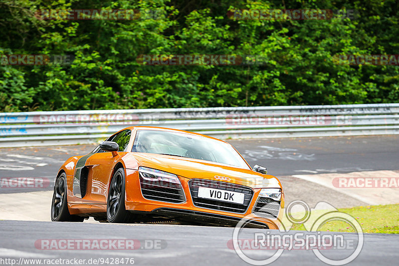 Bild #9428476 - Touristenfahrten Nürburgring Nordschleife (05.07.2020)