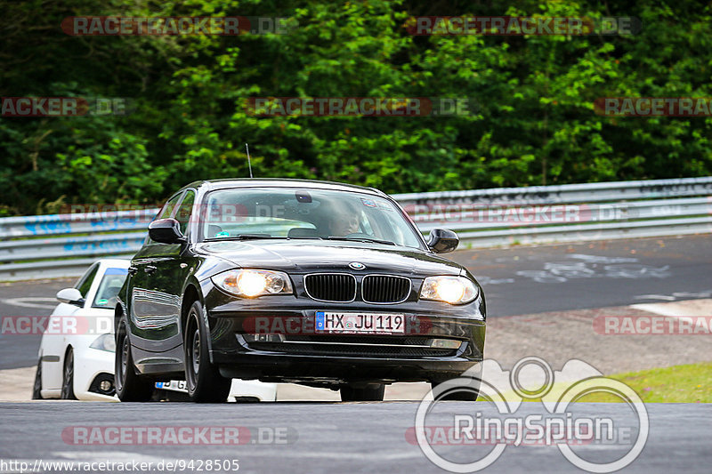 Bild #9428505 - Touristenfahrten Nürburgring Nordschleife (05.07.2020)