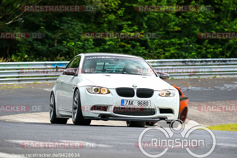 Bild #9428634 - Touristenfahrten Nürburgring Nordschleife (05.07.2020)