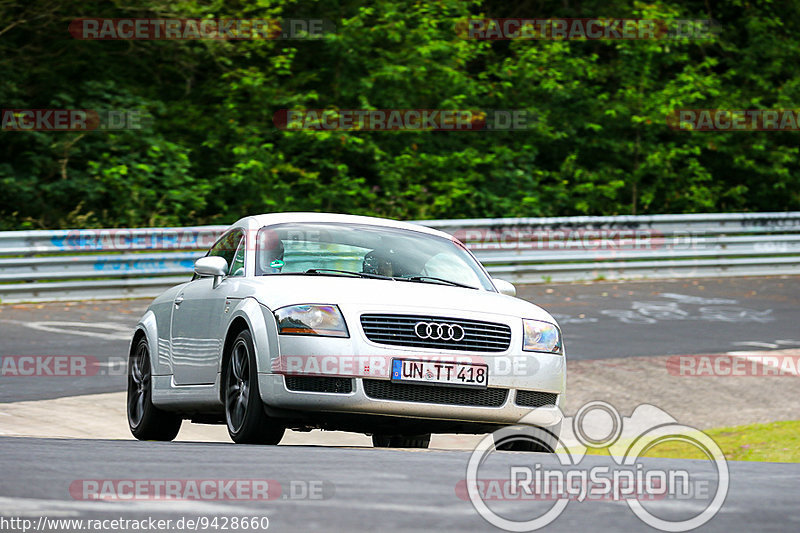 Bild #9428660 - Touristenfahrten Nürburgring Nordschleife (05.07.2020)