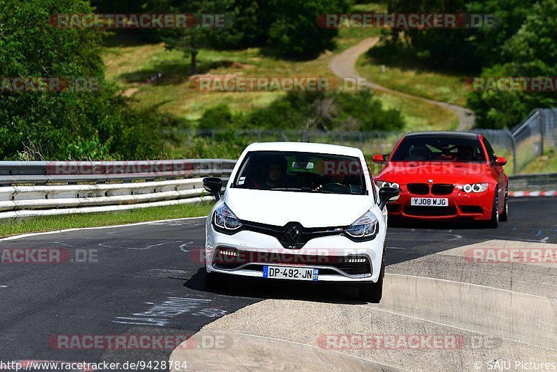 Bild #9428784 - Touristenfahrten Nürburgring Nordschleife (05.07.2020)