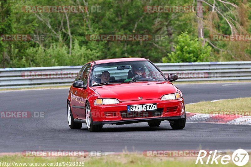 Bild #9428825 - Touristenfahrten Nürburgring Nordschleife (05.07.2020)