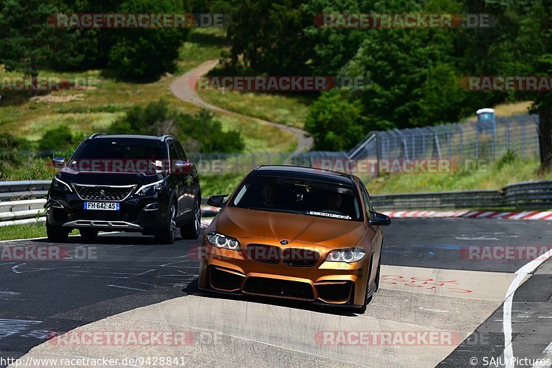 Bild #9428841 - Touristenfahrten Nürburgring Nordschleife (05.07.2020)