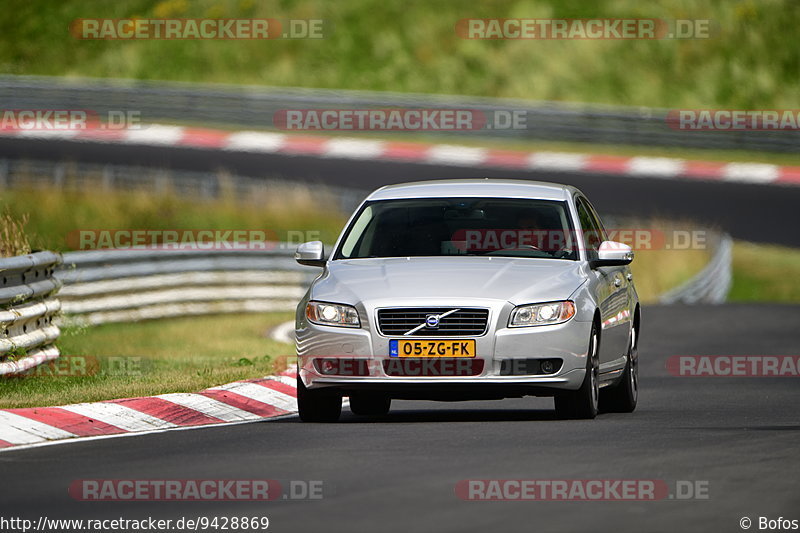 Bild #9428869 - Touristenfahrten Nürburgring Nordschleife (05.07.2020)