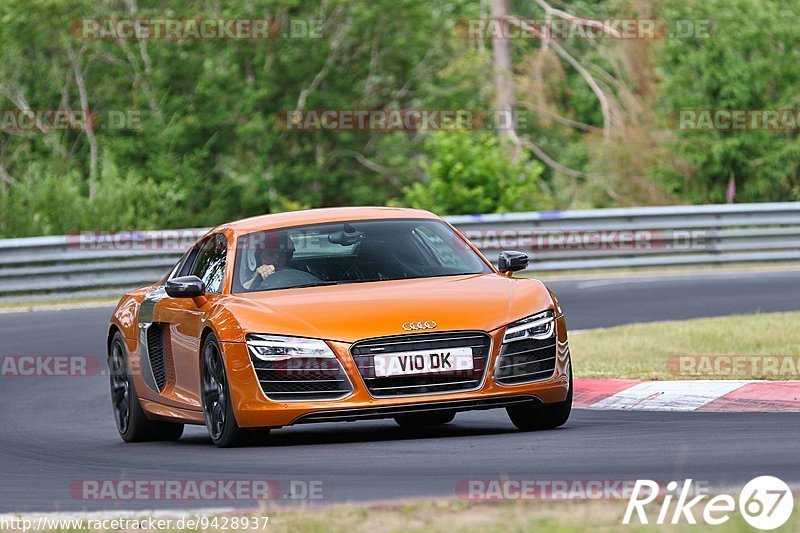 Bild #9428937 - Touristenfahrten Nürburgring Nordschleife (05.07.2020)