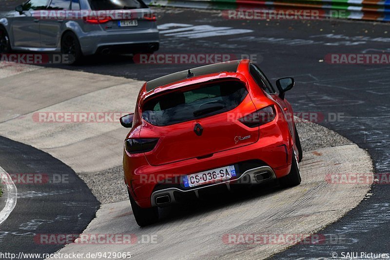 Bild #9429065 - Touristenfahrten Nürburgring Nordschleife (05.07.2020)