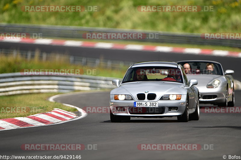 Bild #9429146 - Touristenfahrten Nürburgring Nordschleife (05.07.2020)