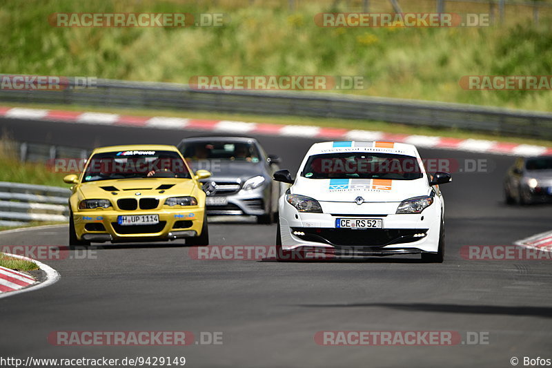 Bild #9429149 - Touristenfahrten Nürburgring Nordschleife (05.07.2020)