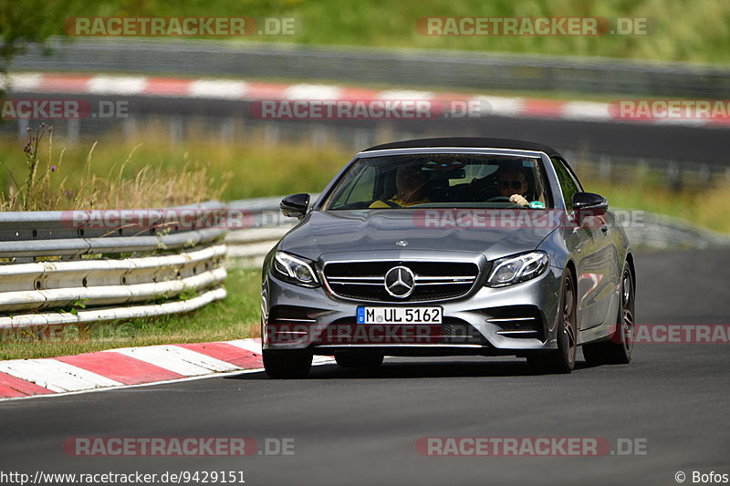 Bild #9429151 - Touristenfahrten Nürburgring Nordschleife (05.07.2020)