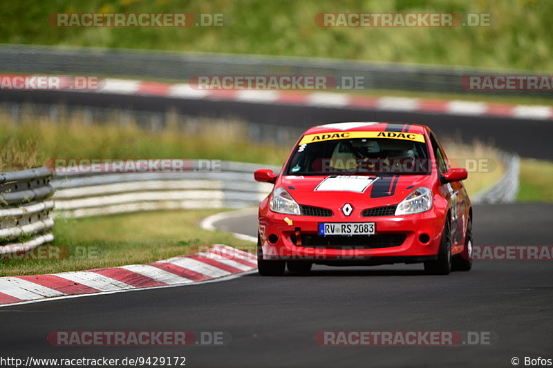 Bild #9429172 - Touristenfahrten Nürburgring Nordschleife (05.07.2020)