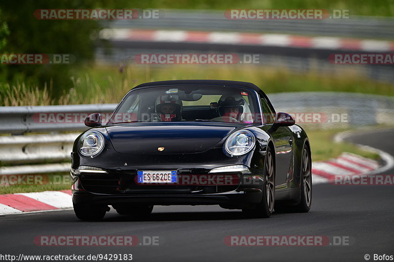 Bild #9429183 - Touristenfahrten Nürburgring Nordschleife (05.07.2020)