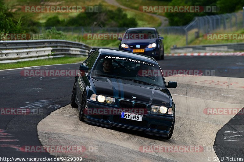 Bild #9429309 - Touristenfahrten Nürburgring Nordschleife (05.07.2020)