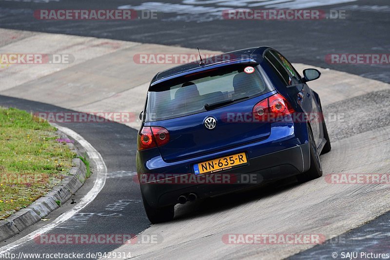 Bild #9429314 - Touristenfahrten Nürburgring Nordschleife (05.07.2020)