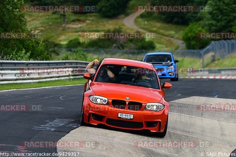 Bild #9429317 - Touristenfahrten Nürburgring Nordschleife (05.07.2020)