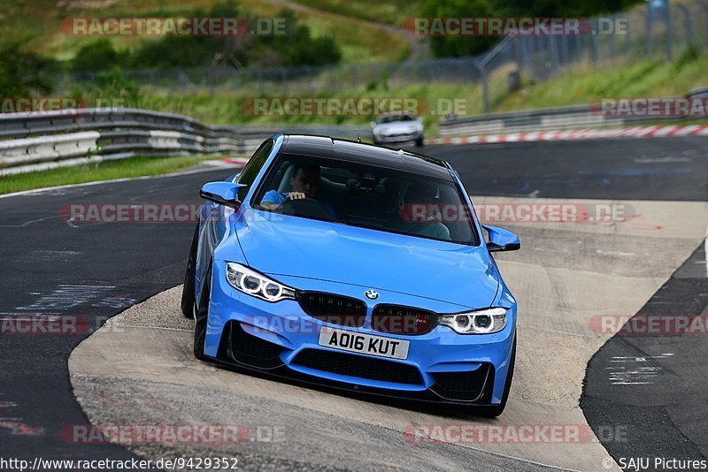 Bild #9429352 - Touristenfahrten Nürburgring Nordschleife (05.07.2020)