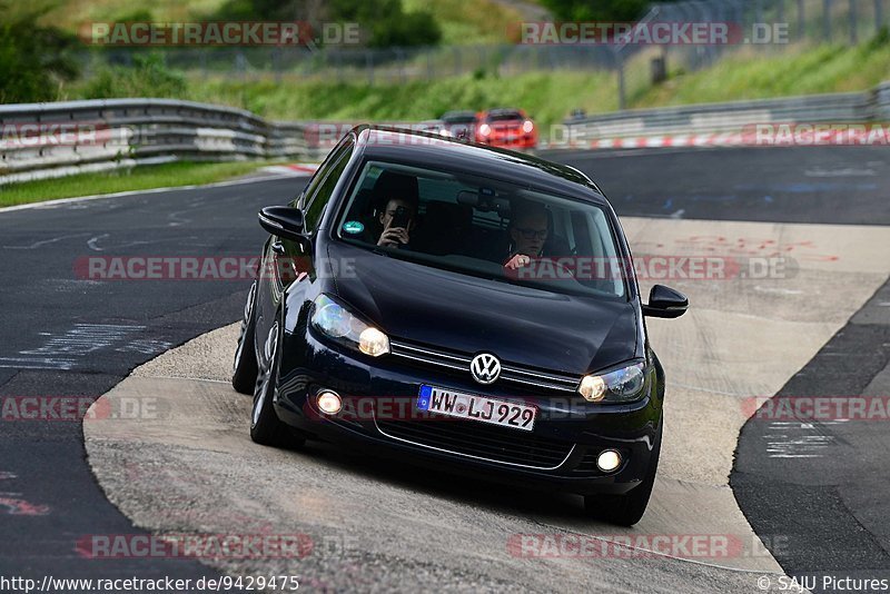 Bild #9429475 - Touristenfahrten Nürburgring Nordschleife (05.07.2020)