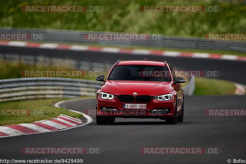 Bild #9429499 - Touristenfahrten Nürburgring Nordschleife (05.07.2020)