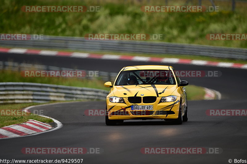 Bild #9429507 - Touristenfahrten Nürburgring Nordschleife (05.07.2020)