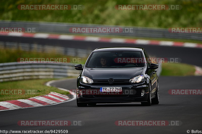 Bild #9429509 - Touristenfahrten Nürburgring Nordschleife (05.07.2020)