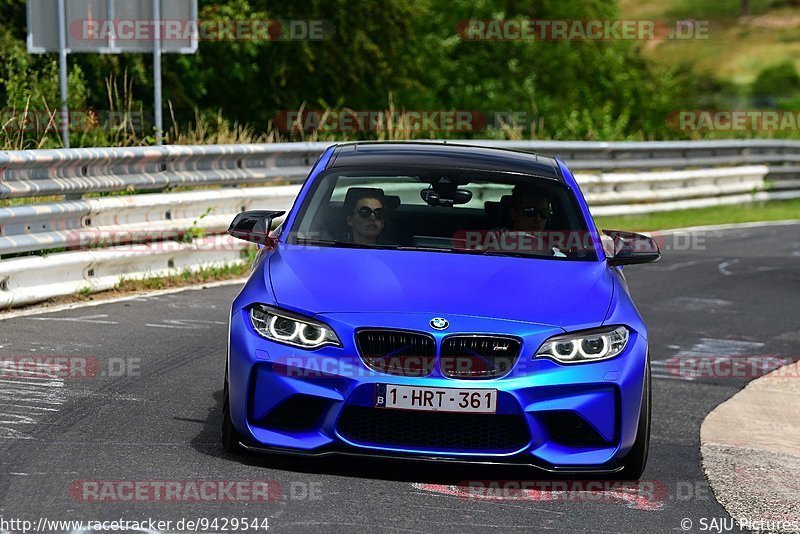 Bild #9429544 - Touristenfahrten Nürburgring Nordschleife (05.07.2020)