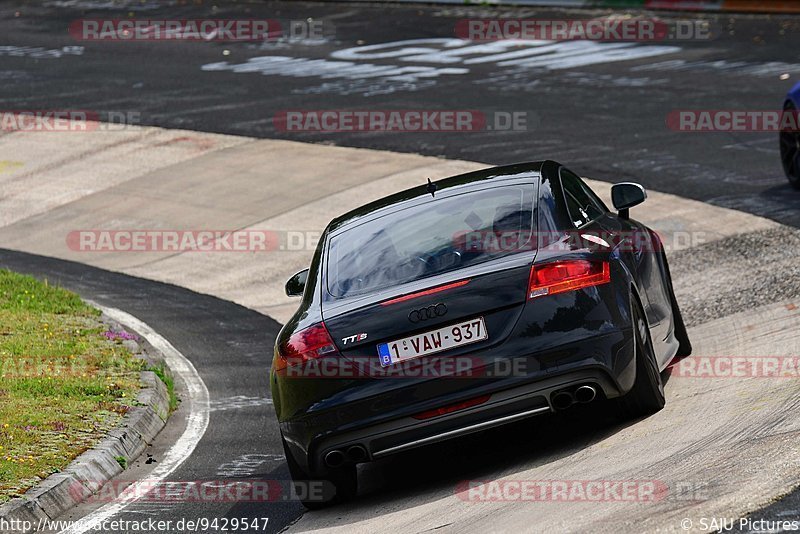 Bild #9429547 - Touristenfahrten Nürburgring Nordschleife (05.07.2020)