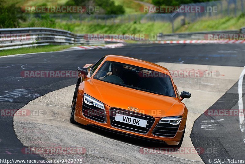 Bild #9429775 - Touristenfahrten Nürburgring Nordschleife (05.07.2020)