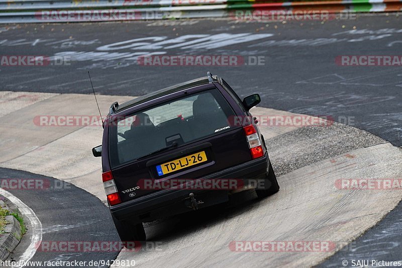 Bild #9429810 - Touristenfahrten Nürburgring Nordschleife (05.07.2020)