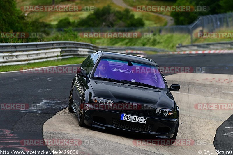 Bild #9429839 - Touristenfahrten Nürburgring Nordschleife (05.07.2020)