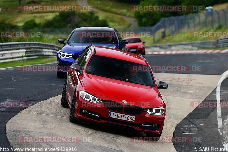 Bild #9429916 - Touristenfahrten Nürburgring Nordschleife (05.07.2020)