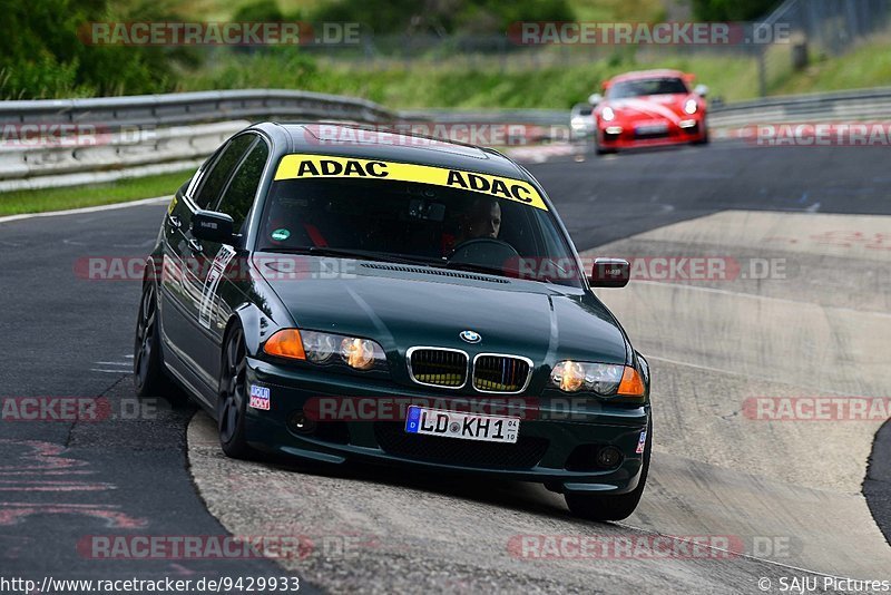 Bild #9429933 - Touristenfahrten Nürburgring Nordschleife (05.07.2020)