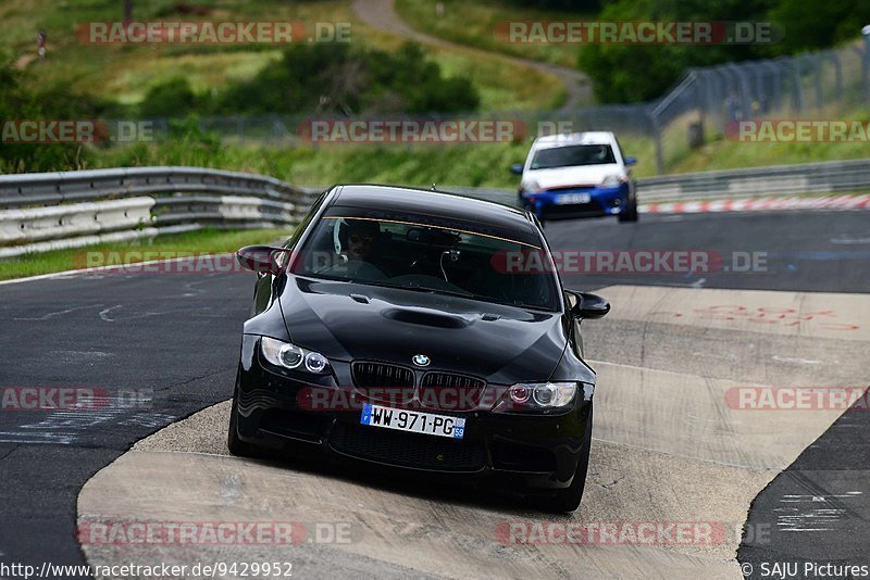 Bild #9429952 - Touristenfahrten Nürburgring Nordschleife (05.07.2020)