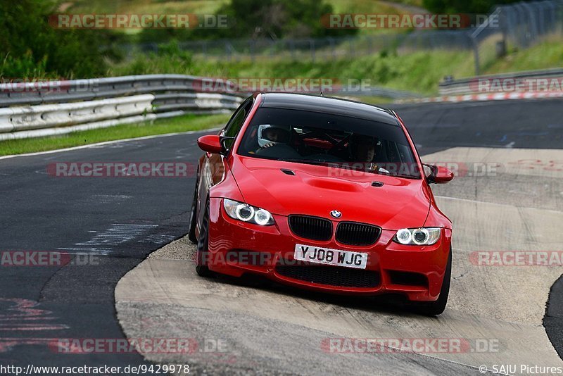 Bild #9429978 - Touristenfahrten Nürburgring Nordschleife (05.07.2020)