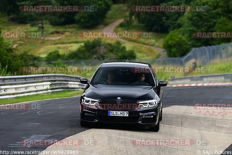 Bild #9429989 - Touristenfahrten Nürburgring Nordschleife (05.07.2020)