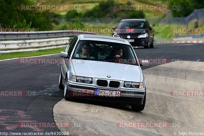 Bild #9430028 - Touristenfahrten Nürburgring Nordschleife (05.07.2020)