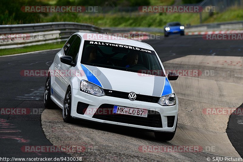 Bild #9430038 - Touristenfahrten Nürburgring Nordschleife (05.07.2020)