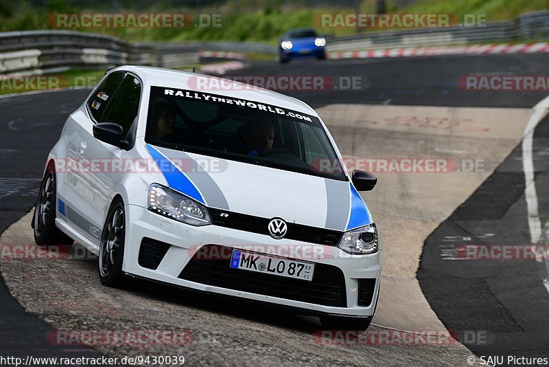 Bild #9430039 - Touristenfahrten Nürburgring Nordschleife (05.07.2020)